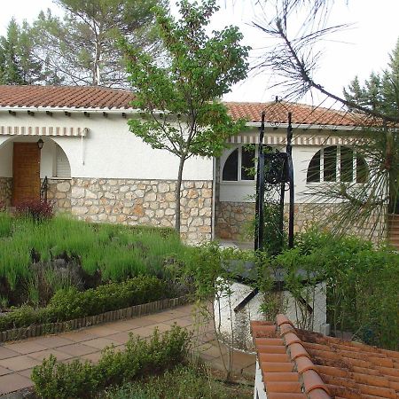 Villa Antares Para 2 A 10 Personas En Renera 外观 照片