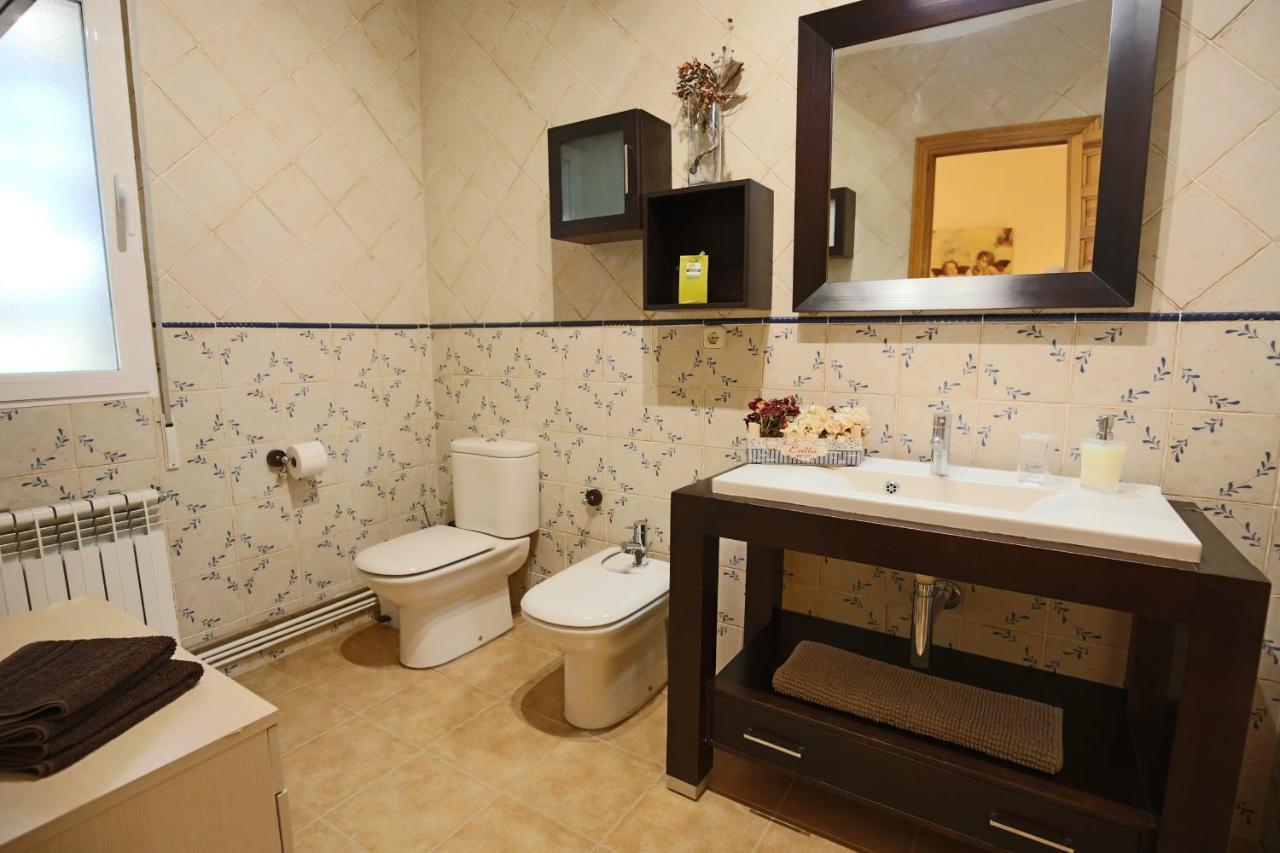 Villa Antares Para 2 A 10 Personas En Renera 外观 照片