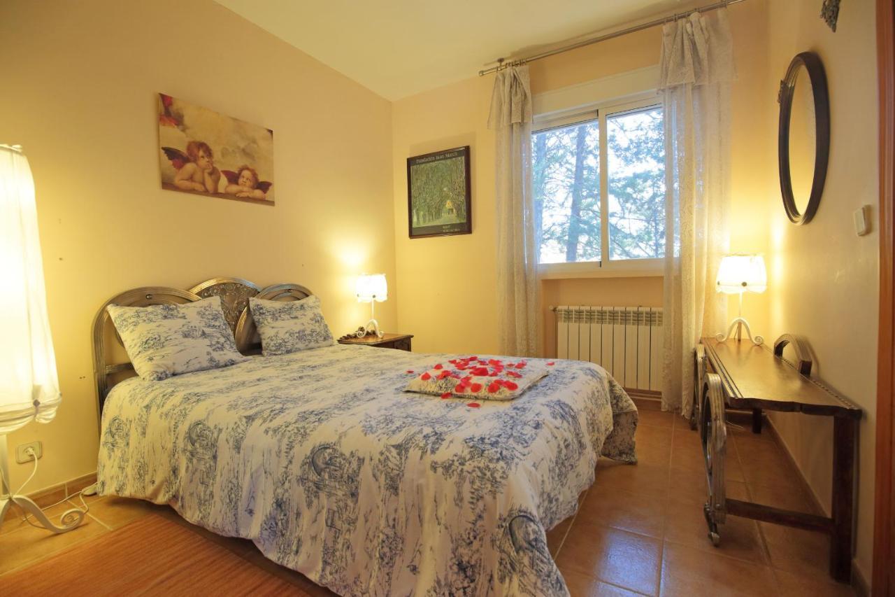 Villa Antares Para 2 A 10 Personas En Renera 外观 照片