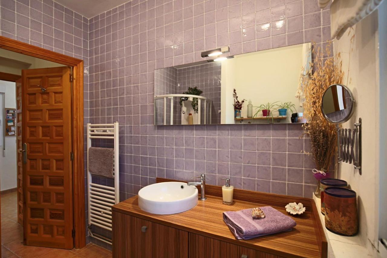 Villa Antares Para 2 A 10 Personas En Renera 外观 照片