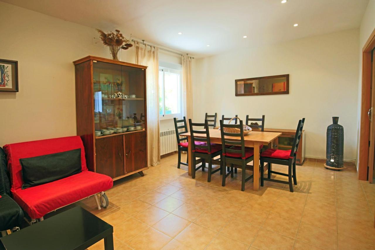 Villa Antares Para 2 A 10 Personas En Renera 外观 照片