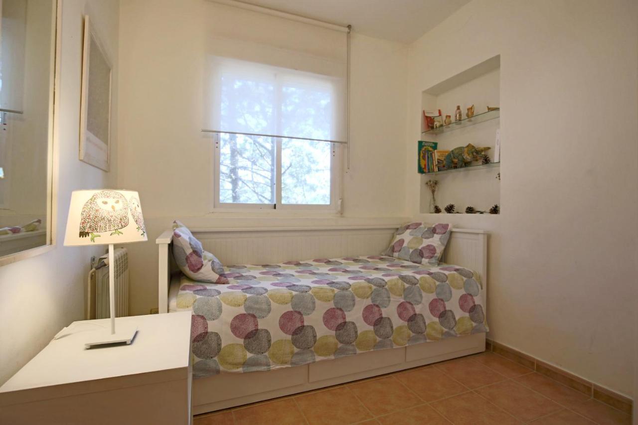 Villa Antares Para 2 A 10 Personas En Renera 外观 照片