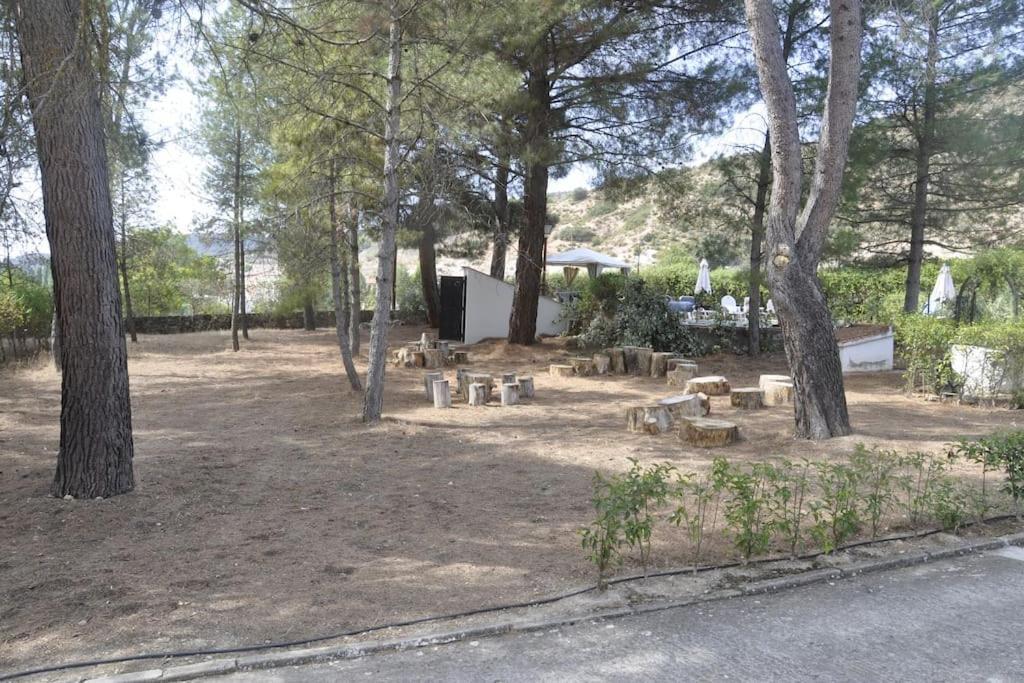Villa Antares Para 2 A 10 Personas En Renera 外观 照片