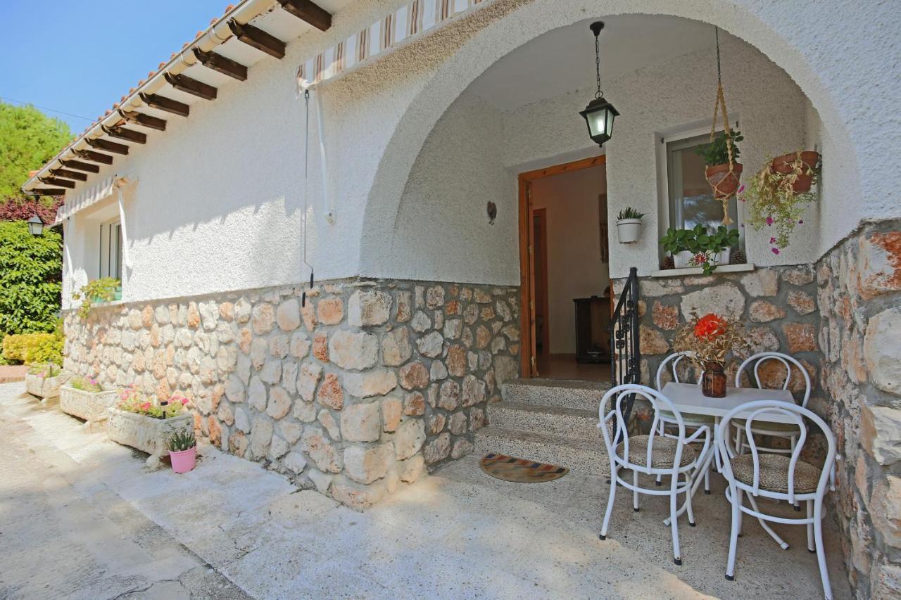 Villa Antares Para 2 A 10 Personas En Renera 外观 照片