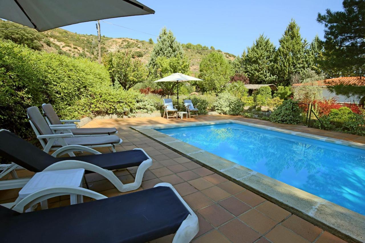Villa Antares Para 2 A 10 Personas En Renera 外观 照片